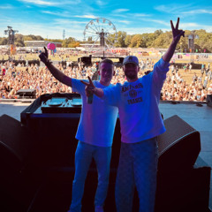 Hullabaloo Mainstage set 07-09-25
