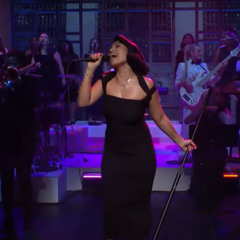 RAYE - Worth It. & Genesis. Medley (Live on SNL).mp3