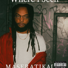 WHERE I BEEN