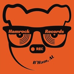 Hamrock Halloween