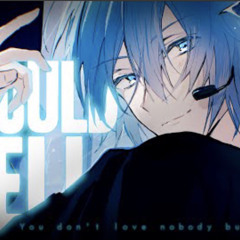 XINCLAIR ft. Gun Boi Kaz - I COULD TELL (Nightcore)