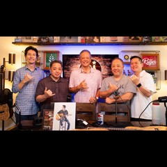 Hisessions Hawaii Podcast Episode #207 - Herb Ohta Jr. & Bryan Tolentino "`Ukulele Masters"