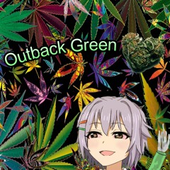 Outback Green [Prod. LUXIIFER]