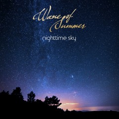 Nighttime Sky