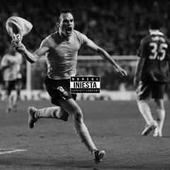 INIESTA (prod.nerukabeats)