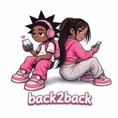 BACK2BACK
