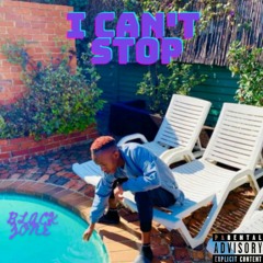 I Cant Stop (Black Zone)