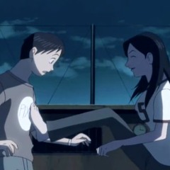 Beck OST - Moon On The Water (Maho) [Remastered] [Best Quality]