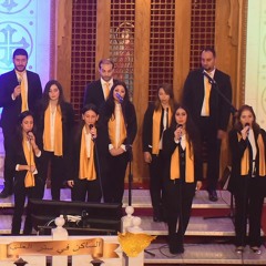 19- ومن يدوق الحب كله