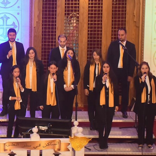 19- ومن يدوق الحب كله