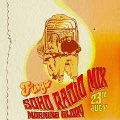 JOE PROBERT - MORNING GLORY TAKEOVER 23/07/2025