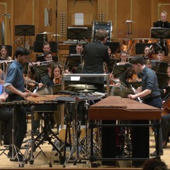 Many Hands In High Places