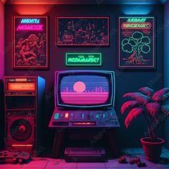 retro  (Prod. Pieper Beats)