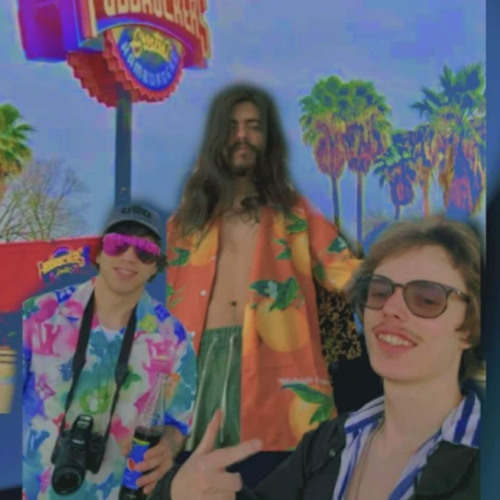 Terminally Trill - Jyanigma x Ronnie Stelly x S E E N