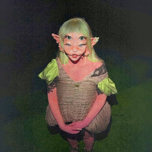 Stream Melanie Martinez - NYMPHOLOGY Slowed & Reverb by ItsStav | Listen online for free on