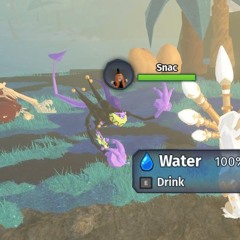 DELTARUNE: Chapter 1 OST - THE WORLD REVOLVING (Cover)