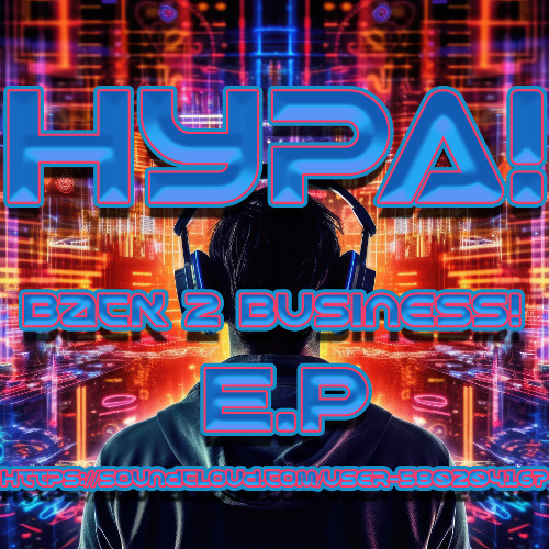 HypA! - Every Journey, Every Mile (Original 2K25 UKCore Mix)[24 BiT MASTER 1]