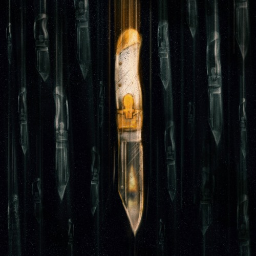 Asle Matlab (ft. Yahya) [Prod. Tanser]