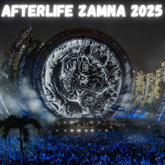 Afterlife Mix 2025 | Zamna Tulum 2025 All of the best moment |