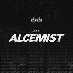 DNB Allstars Mix 007 w/ Alcemist
