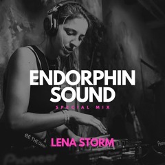Special Mix For ENDORPHIN SOUND
