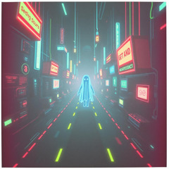 Dark Signal