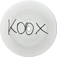 Koox Feat. Ken Norris - Love After Love (DJ Flex Dub Mix) (2002)