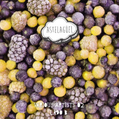 Felipe Venegas, Daniela Cast - Dieciocho (Original Mix) - (2015-09-17)