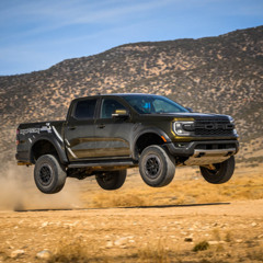 Ford Raptor (Ft. Bigfoot) (prod. CXL)
