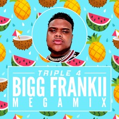 Bigg Frankii Mega Mix DJTRIPLE4