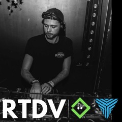 DJ COMMUNITY ROTTERDAM - RTDV - 058