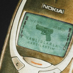 Wegh/Keskin - Yanlışlarla Karşılaştım