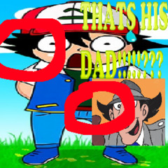 pokeman cRAP