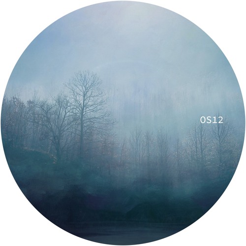 PREMIERE: Nils Edte - Forest Path II [Ordinamento Selettivo]