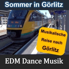 Torsten Scholz - Sommer In Görlitz