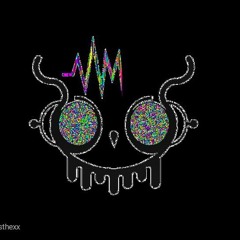 Send Me To Hell 🖤 night synästhexx & Digital Noize
