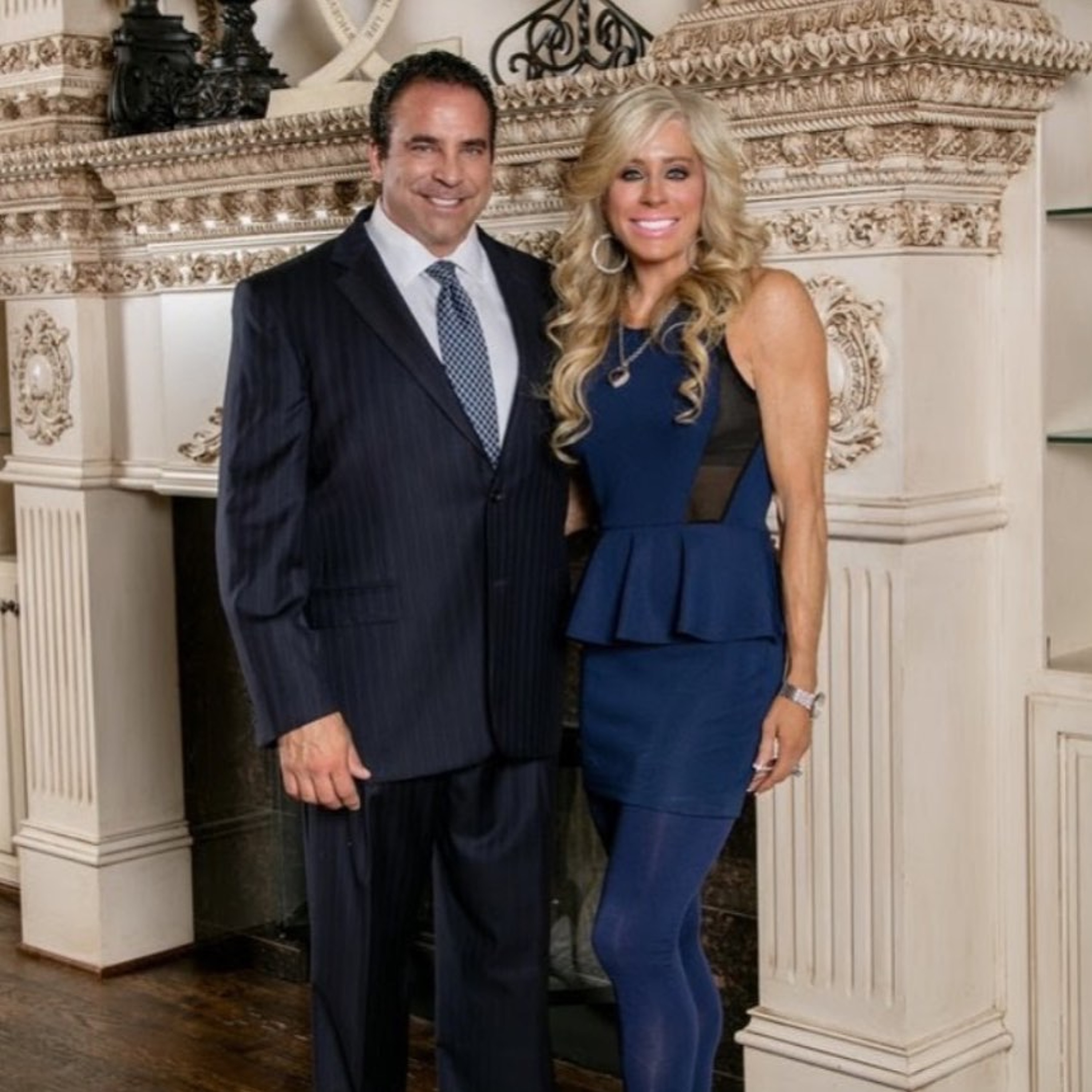 09/11/22 || Kingdom Builders: Kingdom Business Principles  || Stewart & Diana Scothorn