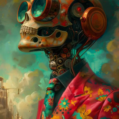 Children of the Vortex by PIPE