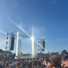 END OF SUMMER MIX 25'