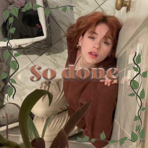 so done (joshwa)