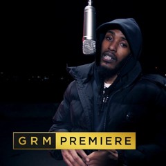 Zee Stack - Living Wild Freestyle   GRM Daily