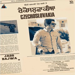 Czechoslovakia - Jass Bajwa