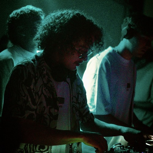 Hard Techno - Home Set Recording No. 1