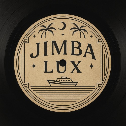 DJ SET LUX - JIMBA