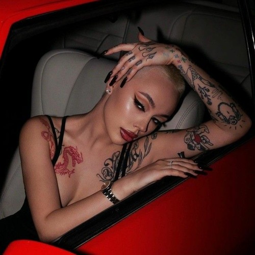 instasamka - отключаю телефон speed up / suppeed