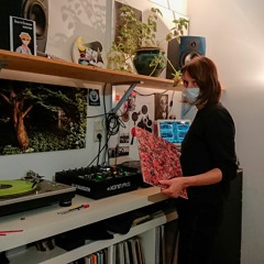 Roberta Miss aka +Nurse+ ::: < Take Shelter > (excerpt)