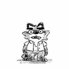 MAYBE I AM NOBONOKO?