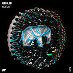 Premiere: Mindslash - Embrace [Set About]