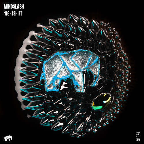 Premiere: Mindslash - Embrace [Set About]