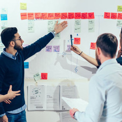Entrepreneurial Leadership: Turning Ideas into Impactful Businesses